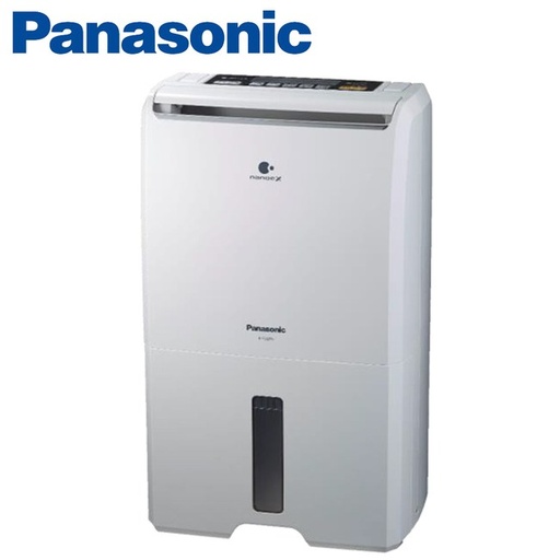 [F-Y22EN] Panasonic 國際牌11L ECONAVI+nanoe X除濕機F-Y22EN