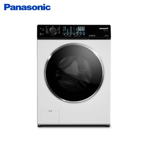 [NA-V105NW] Panasonic 國際牌10.5kg滾筒式溫水洗脫洗衣機NA-V105NW